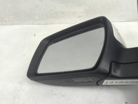 2010-2013 Kia Soul Driver Side View Mirror - Left Door Mirror OEM Used - Oemusedautoparts1.com