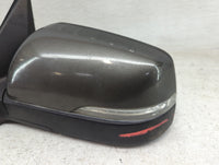 2010-2013 Kia Soul Driver Side View Mirror - Left Door Mirror OEM Used - Oemusedautoparts1.com