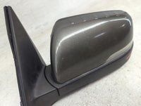 2010-2013 Kia Soul Driver Side View Mirror - Left Door Mirror OEM Used - Oemusedautoparts1.com