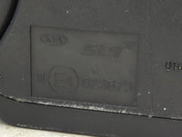 2010-2013 Kia Soul Driver Side View Mirror - Left Door Mirror OEM Used - Oemusedautoparts1.com