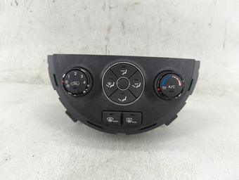 compare product 2012-2013 Kia Soul Climate Control Module Temperature AC/Heater Replacement P/N:97250-2KXXX Fits Fits 2012 2013 OEM Used Auto Parts