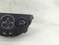2012-2013 Kia Soul Climate Control Module Temperature AC/Heater Replacement P/N:97250-2KXXX Fits Fits 2012 2013 OEM Used Aut