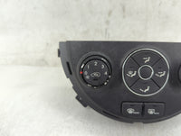 2012-2013 Kia Soul Climate Control Module Temperature AC/Heater Replacement P/N:97250-2KXXX Fits Fits 2012 2013 OEM Used Aut