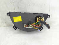 2012-2013 Kia Soul Climate Control Module Temperature AC/Heater Replacement P/N:97250-2KXXX Fits Fits 2012 2013 OEM Used Aut