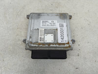 2012-2013 Kia Soul PCM Engine Control Computer ECU ECM PCU OEM P/N:AM3UP2NS2D8A 5WY4Y73C, 39102-2EAK3 Fits Fits 2012 2013 OE