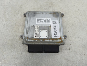 compare product 2012-2013 Kia Soul PCM Engine Control Computer ECU ECM PCU OEM P/N:AM3UP2NS2D8A 5WY4Y73C, 39102-2EAK3 Fits Fits 2012 2013 OEM Used Auto Parts