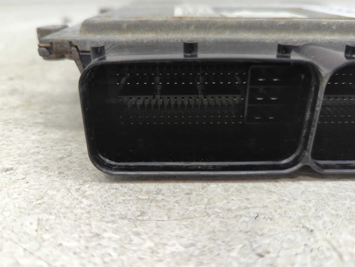 2012-2013 Kia Soul PCM Engine Control Computer ECU ECM PCU OEM P/N:AM3UP2NS2D8A 5WY4Y73C, 39102-2EAK3 Fits Fits 2012 2013 OE