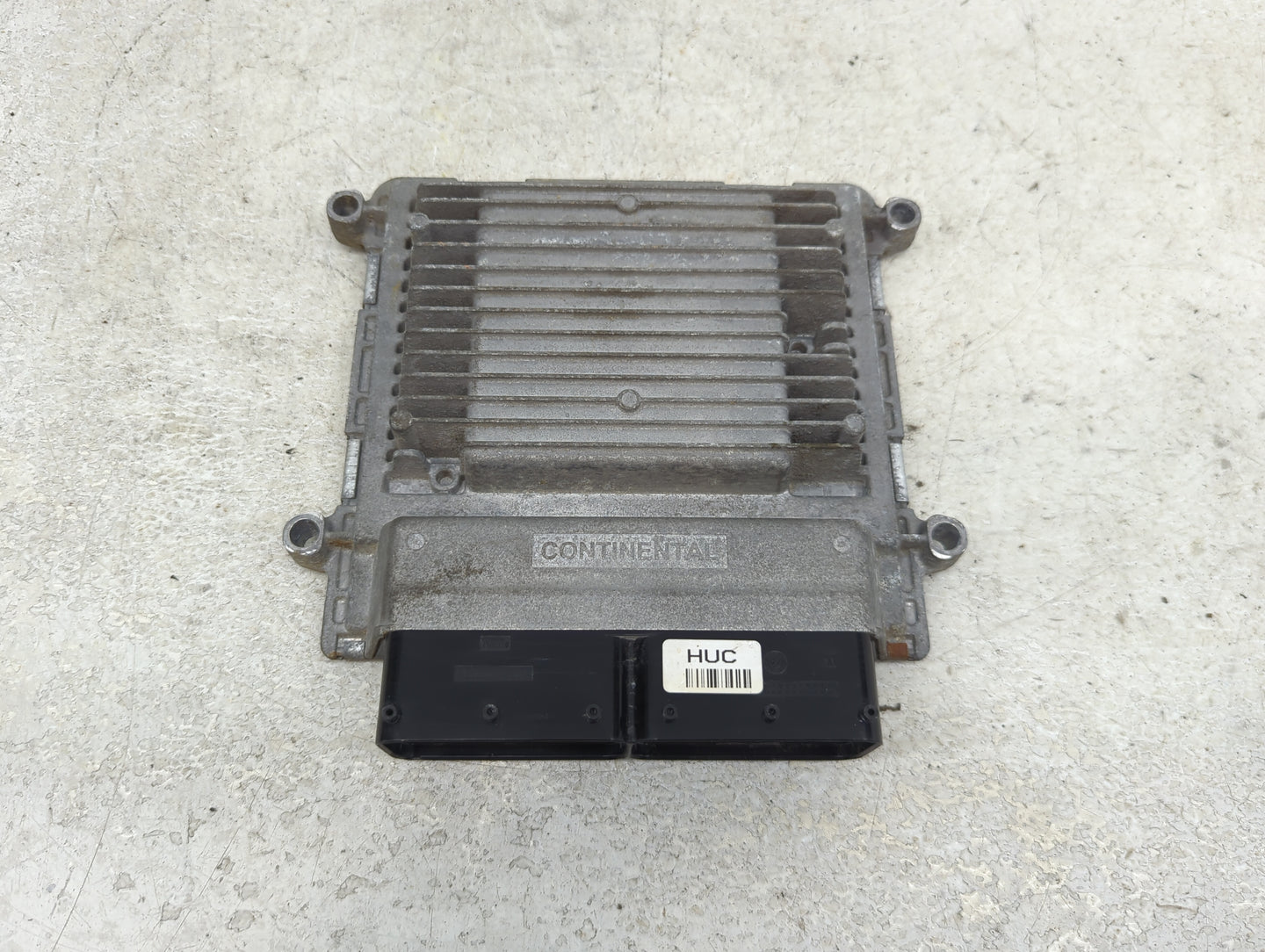 2012-2013 Kia Soul PCM Engine Control Computer ECU ECM PCU OEM P/N:AM3UP2NS2D8A 5WY4Y73C, 39102-2EAK3 Fits Fits 2012 2013 OE