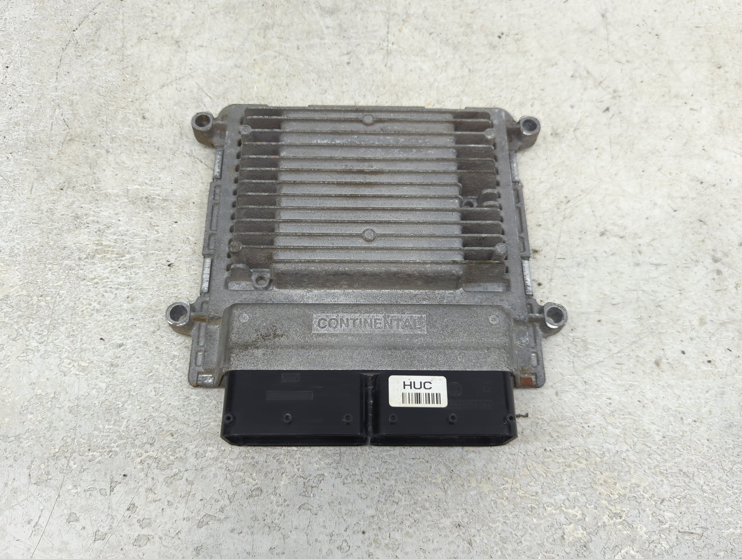 2012-2013 Kia Soul PCM Engine Control Computer ECU ECM PCU OEM P/N:AM3UP2NS2D8A 5WY4Y73C, 39102-2EAK3 Fits Fits 2012 2013 OE