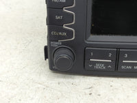 2012-2013 Kia Soul Radio AM FM Cd Player Receiver Replacement P/N:96170-2K110WK Fits Fits 2012 2013 OEM Used Auto Parts - Oe