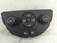 2012-2013 Kia Soul Climate Control Module Temperature AC/Heater Replacement P/N:97250-2KAE1WK Fits Fits 2012 2013 OEM Used A