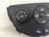 2012-2013 Kia Soul Climate Control Module Temperature AC/Heater Replacement P/N:97250-2KAE1WK Fits Fits 2012 2013 OEM Used A