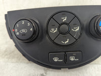 2012-2013 Kia Soul Climate Control Module Temperature AC/Heater Replacement P/N:97250-2KAE1WK Fits Fits 2012 2013 OEM Used A