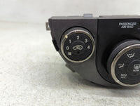 2012-2013 Kia Soul Climate Control Module Temperature AC/Heater Replacement P/N:97250-2KXXX Fits Fits 2012 2013 OEM Used Aut