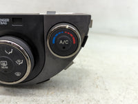 2012-2013 Kia Soul Climate Control Module Temperature AC/Heater Replacement P/N:97250-2KXXX Fits Fits 2012 2013 OEM Used Aut