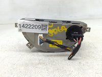 2012-2013 Kia Soul Climate Control Module Temperature AC/Heater Replacement P/N:97250-2KXXX Fits Fits 2012 2013 OEM Used Aut