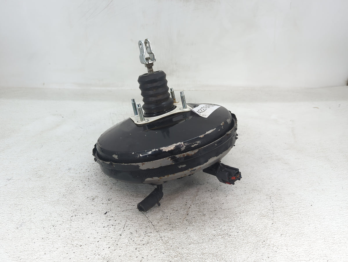 2012-2013 Kia Soul Power Brake Booster Oem 1422784 - Oemusedautoparts1.com