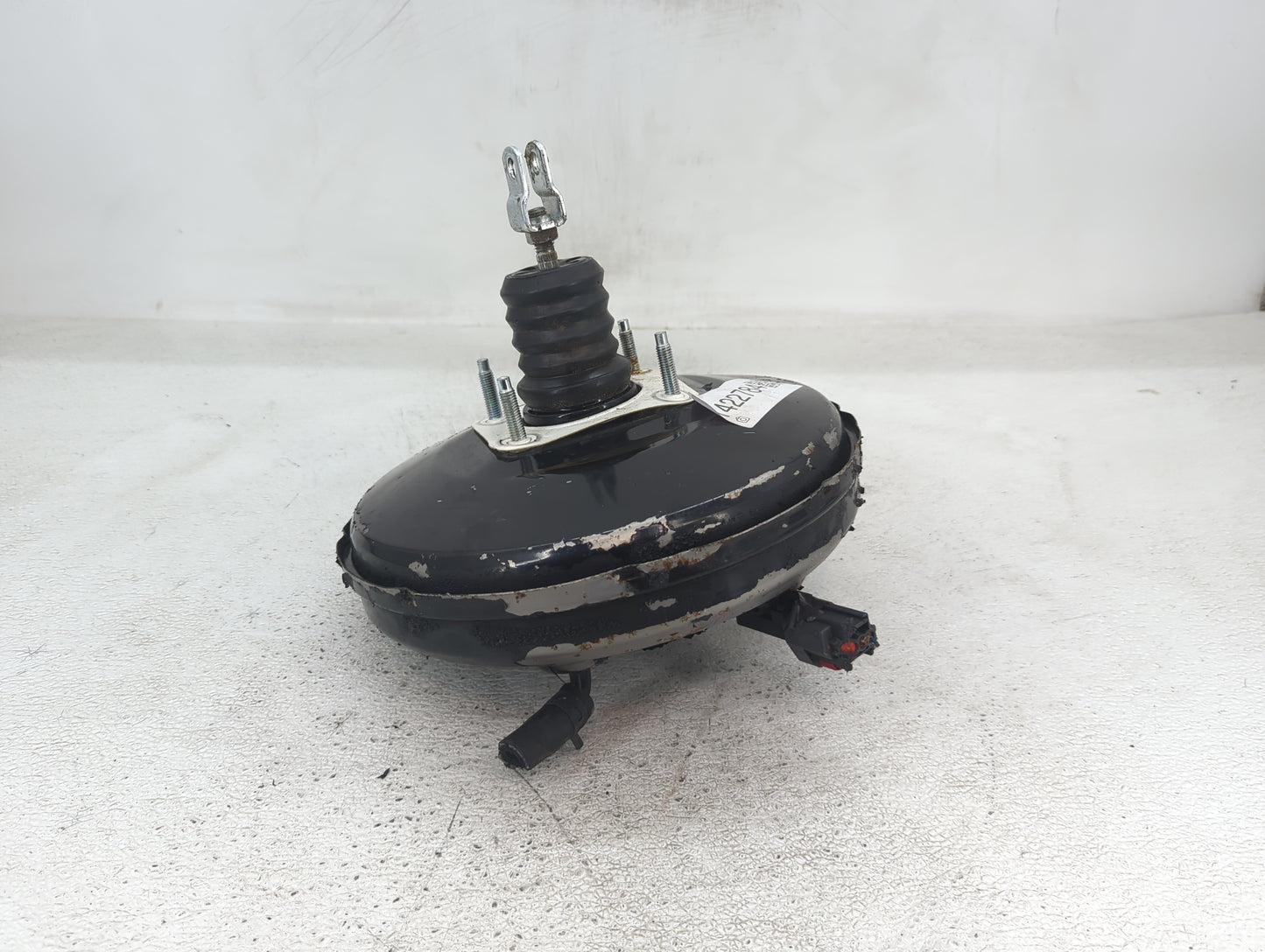 2012-2013 Kia Soul Power Brake Booster Oem 1422784 - Oemusedautoparts1.com