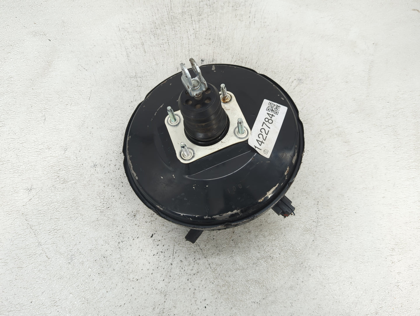 2012-2013 Kia Soul Power Brake Booster Oem 1422784 - Oemusedautoparts1.com