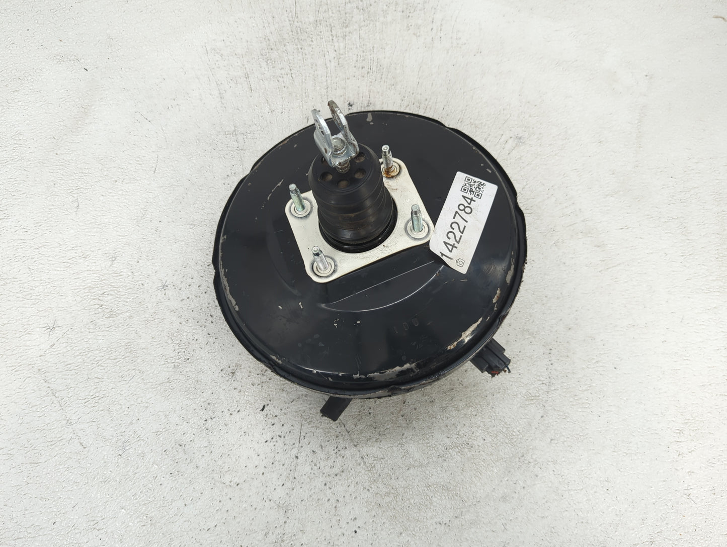 2012-2013 Kia Soul Power Brake Booster Oem - Oemusedautoparts1.com