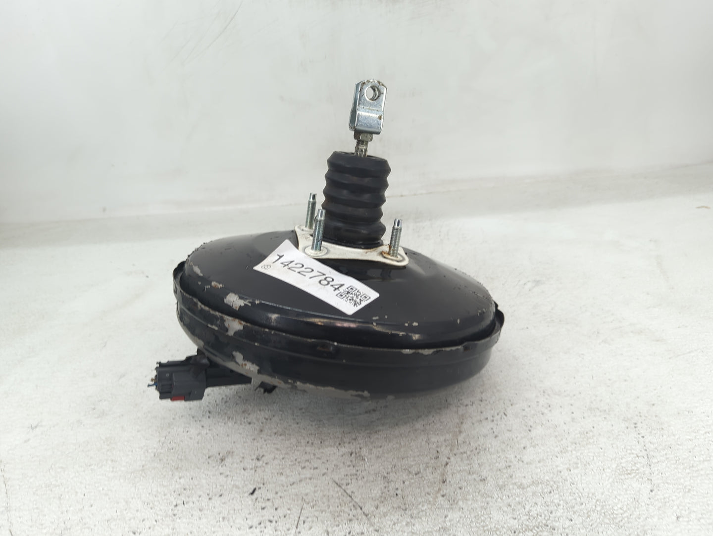 2012-2013 Kia Soul Power Brake Booster Oem 1422784 - Oemusedautoparts1.com