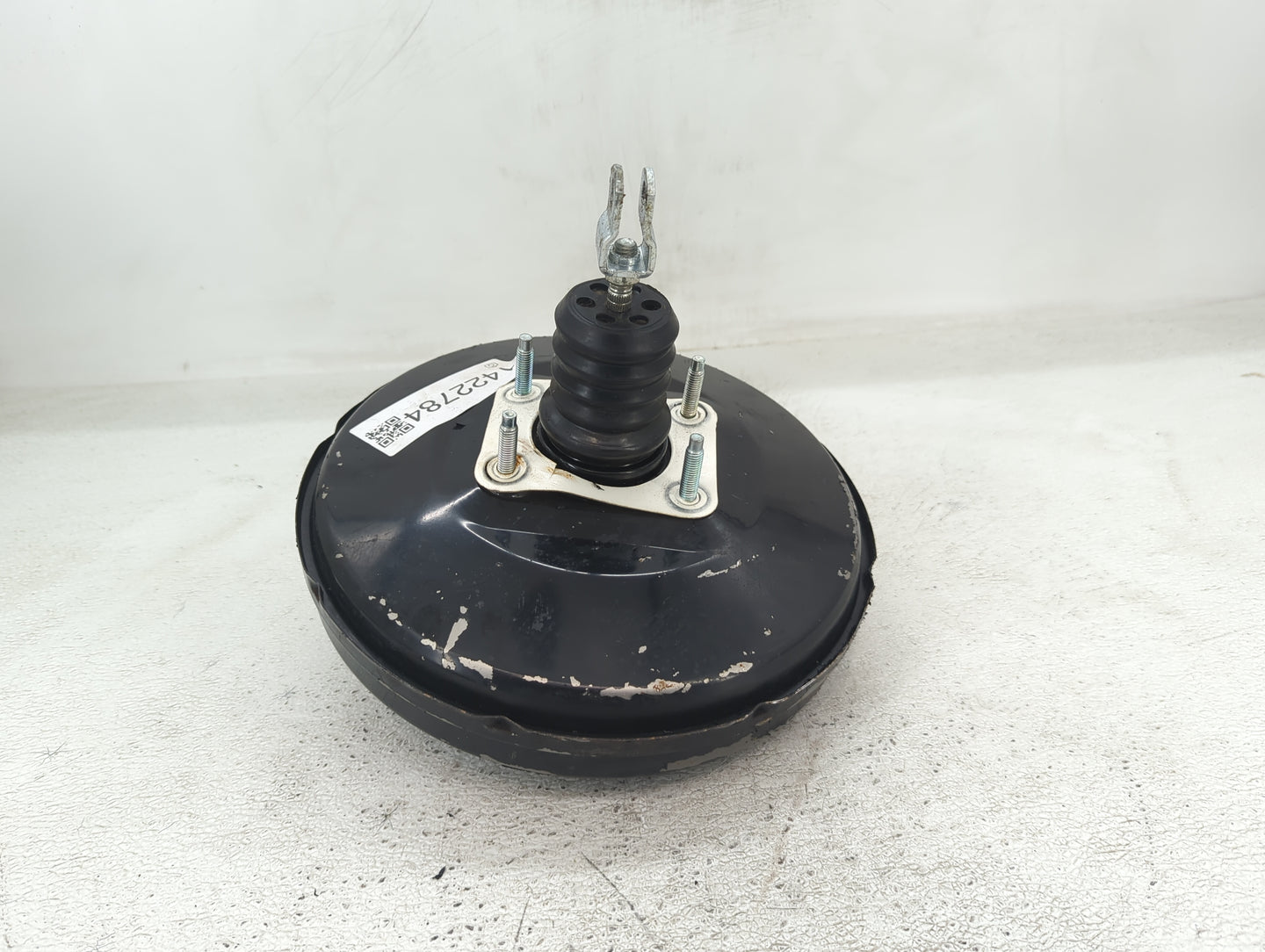 2012-2013 Kia Soul Power Brake Booster Oem 1422784 - Oemusedautoparts1.com
