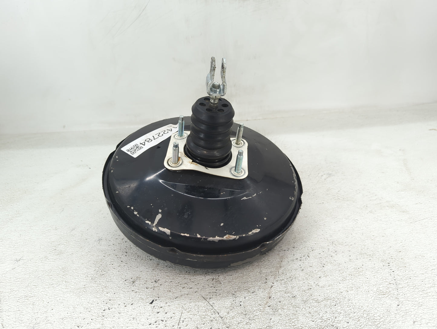 2012-2013 Kia Soul Power Brake Booster Oem - Oemusedautoparts1.com