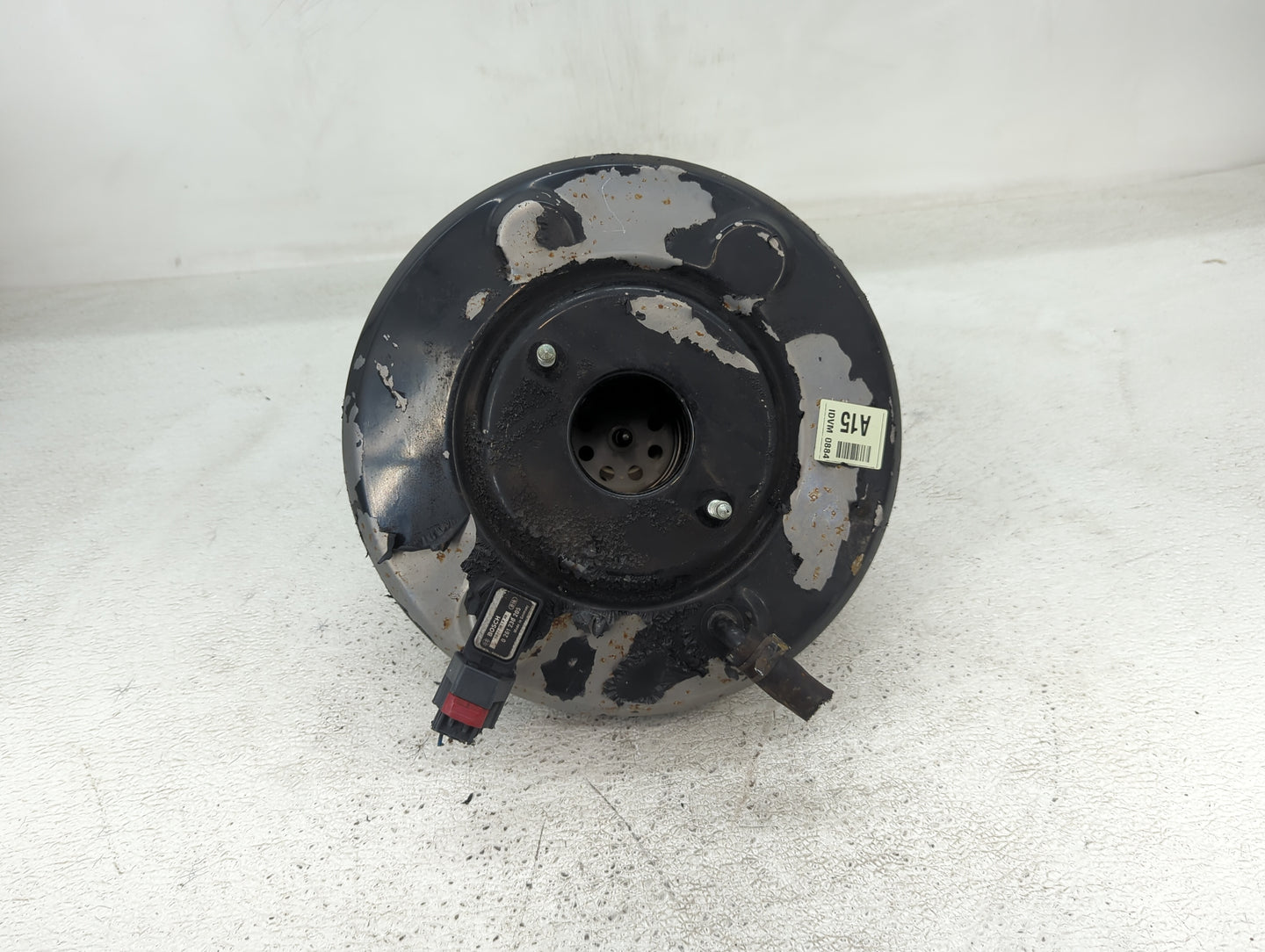 2012-2013 Kia Soul Power Brake Booster Oem 1422784 - Oemusedautoparts1.com