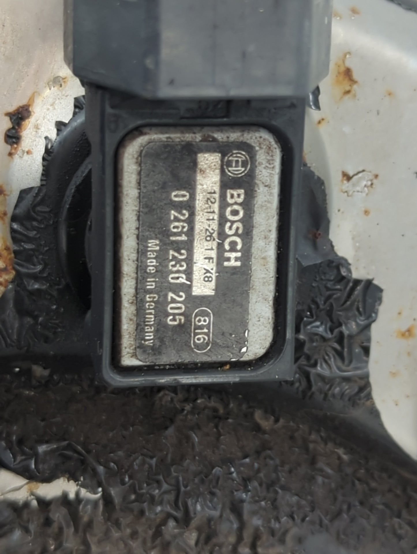 2012-2013 Kia Soul Power Brake Booster Oem 1422784 - Oemusedautoparts1.com