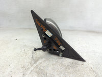 2010-2013 Kia Soul Driver Left Side View Manual Door Mirror Titanium - Oemusedautoparts1.com
