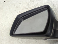 2010-2013 Kia Soul Driver Left Side View Manual Door Mirror Titanium - Oemusedautoparts1.com