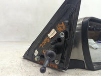 2010-2013 Kia Soul Passenger Side View Mirror - Right Door Mirror OEM Used - Oemusedautoparts1.com