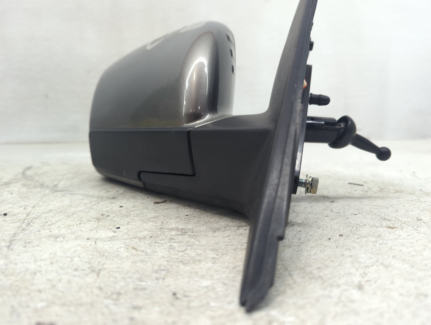 2010-2013 Kia Soul Passenger Side View Mirror - Right Door Mirror OEM Used - Oemusedautoparts1.com