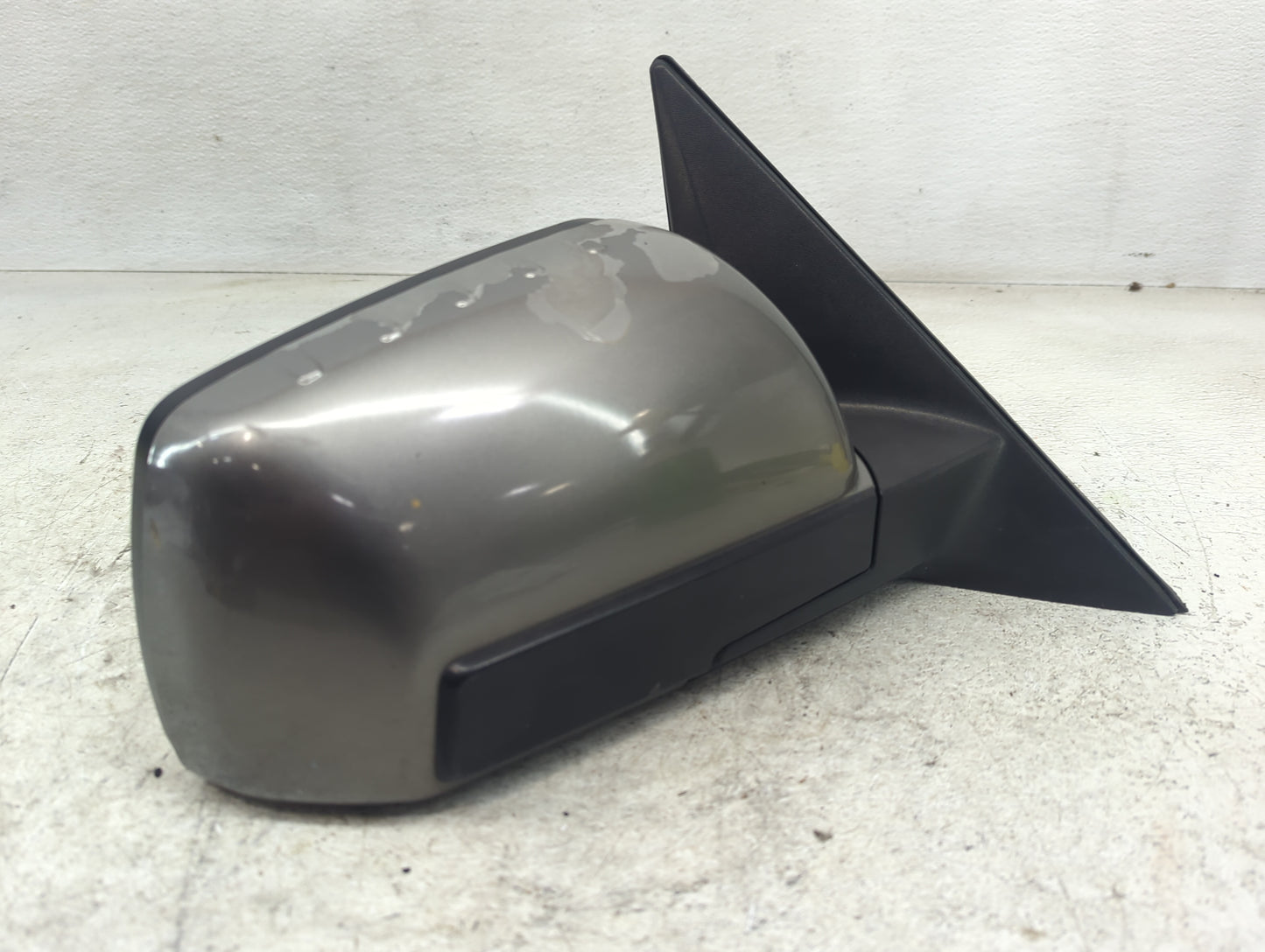 2010-2013 Kia Soul Passenger Side View Mirror - Right Door Mirror OEM Used - Oemusedautoparts1.com