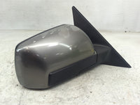 2010-2013 Kia Soul Passenger Side View Mirror - Right Door Mirror OEM Used - Oemusedautoparts1.com