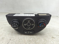 2012-2013 Kia Soul Ac Heater Climate Control 97250-2kae1wk|97250-2kae0 - Oemusedautoparts1.com
