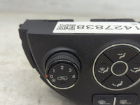2012-2013 Kia Soul Ac Heater Climate Control 97250-2kae1wk|97250-2kae0 - Oemusedautoparts1.com
