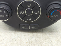 2012-2013 Kia Soul Ac Heater Climate Control 97250-2kae1wk|97250-2kae0 - Oemusedautoparts1.com