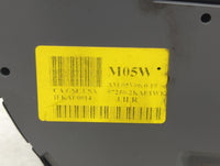 2012-2013 Kia Soul Ac Heater Climate Control 97250-2kae1wk|97250-2kae0 - Oemusedautoparts1.com