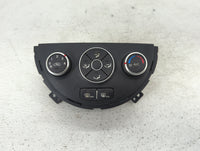 2012-2013 Kia Soul Climate Control Module Temperature AC/Heater Replacement Fits Fits 2012 2013 OEM Used Auto Parts - Oemuse