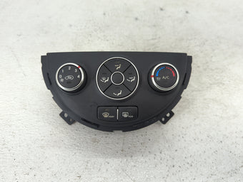 compare product 2012-2013 Kia Soul Climate Control Module Temperature AC/Heater Replacement Fits Fits 2012 2013 OEM Used Auto Parts