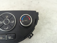 2012-2013 Kia Soul Climate Control Module Temperature AC/Heater Replacement Fits Fits 2012 2013 OEM Used Auto Parts - Oemuse