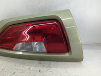 2012-2013 Kia Soul Tail Light Assembly Passenger Right OEM P/N:92402-2K5 Fits Fits 2012 2013 OEM Used Auto Parts - Oemusedau