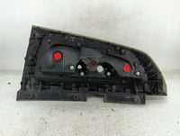 2012-2013 Kia Soul Tail Light Assembly Passenger Right OEM P/N:92402-2K5 Fits Fits 2012 2013 OEM Used Auto Parts - Oemusedau
