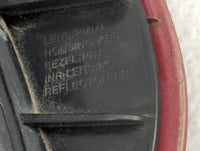 2012-2013 Kia Soul Driver Left Side Deck Lid Mounted Tail Light Red - Oemusedautoparts1.com