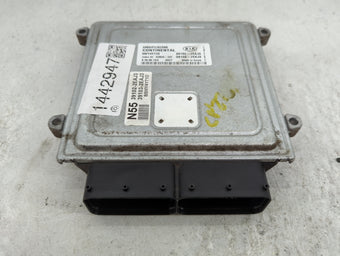 compare product 2012-2013 Kia Soul PCM Engine Control Computer ECU ECM PCU OEM P/N:AM3UP2JS2D8B 5WY4Y71D, 39102-2EAJ3 Fits Fits 2012 2013 OEM Used Auto Parts