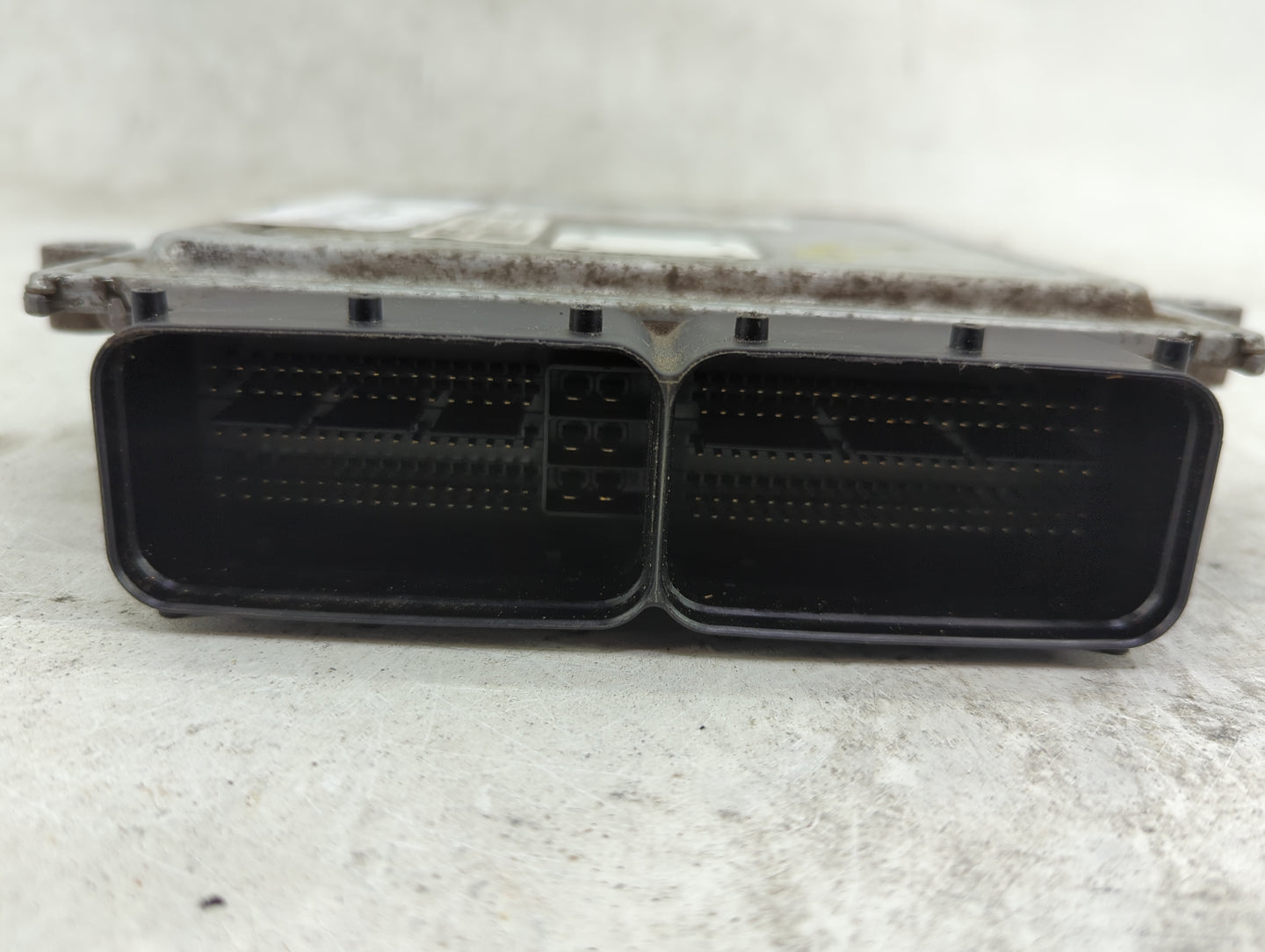2012-2013 Kia Soul PCM Engine Control Computer ECU ECM PCU OEM P/N:AM3UP2JS2D8B 5WY4Y71D, 39102-2EAJ3 Fits Fits 2012 2013 OE