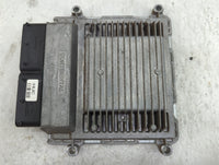 2012-2013 Kia Soul PCM Engine Control Computer ECU ECM PCU OEM P/N:AM3UP2JS2D8B 5WY4Y71D, 39102-2EAJ3 Fits Fits 2012 2013 OE