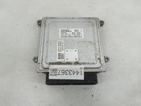 2012-2013 Kia Soul PCM Engine Control Computer ECU ECM PCU OEM P/N:AM3UP2NS2D8A 5WY4Y73C, 39102-2EAK3 Fits Fits 2012 2013 OE