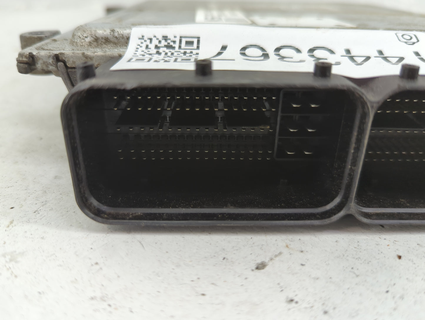 2012-2013 Kia Soul PCM Engine Control Computer ECU ECM PCU OEM P/N:AM3UP2NS2D8A 5WY4Y73C, 39102-2EAK3 Fits Fits 2012 2013 OE